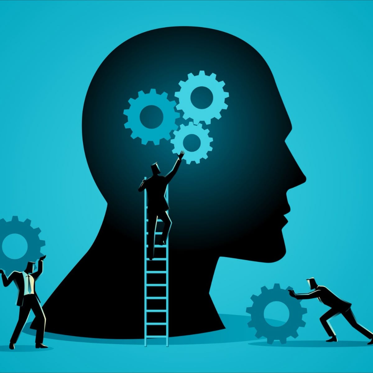 The Mindset Architect: Reprogramming for Abundance