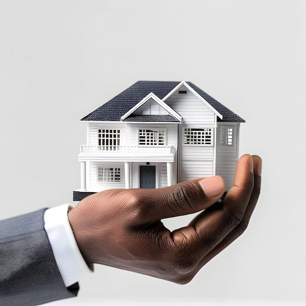 Real Estate Wealth: Building Tangible Legacies